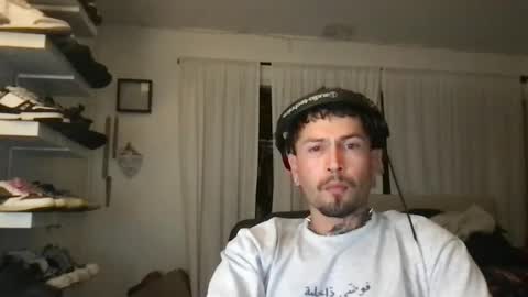 JohnnyDeep66 online show from 12-22-24, 09:00