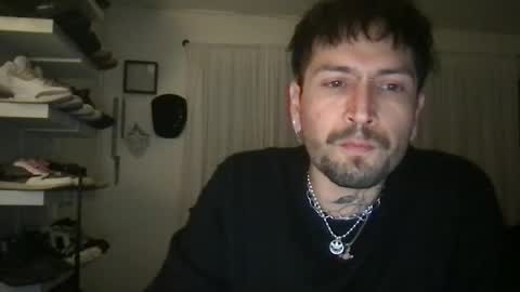 JohnnyDeep66 online show from 01-19-25, 09:22