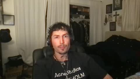 JohnnyDeep66 online show from 01-13-26, 08:30