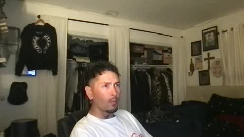 JohnnyDeep66 online show from 03-01-26, 04:36