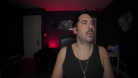 Johnny from Space online show from 03-03-26, 08:53