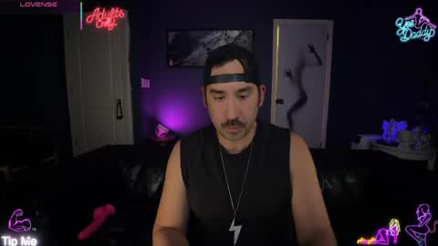 Johnny from Space online show from 04-04-26, 06:44