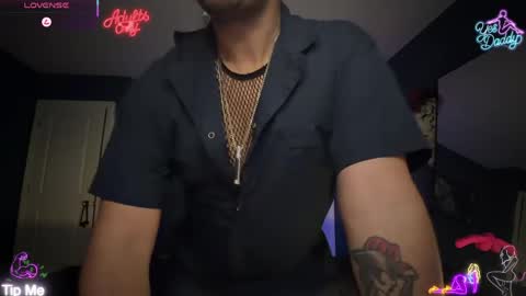 Johnny from Space online show from 04-18-26, 05:11