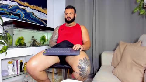 JOHNNY online show from 02-15-25, 11:03