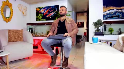 JOHNNY online show from 03-02-25, 10:05