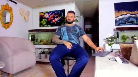 JOHNNY online show from 03-03-25, 11:14