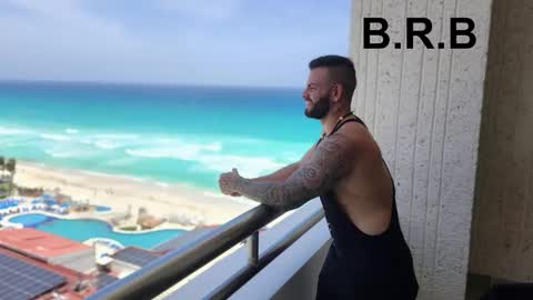 JOHNNY online show from 10-31-25, 12:22