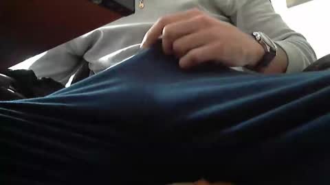 Johnnyscum80 online show from 09-21-25, 02:40