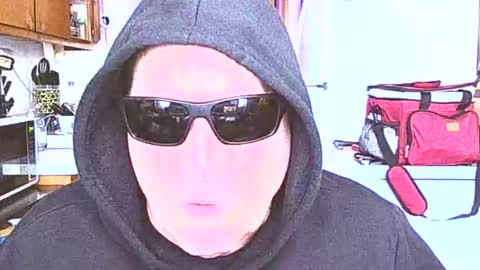 johnnytwain online show from 01-11-26, 08:36