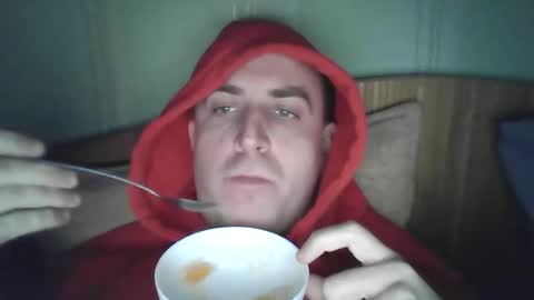 Snapshot of johnoreon chatting on 01-03-25, 09:36 johnoreon online show from 01-03-25, 09:36