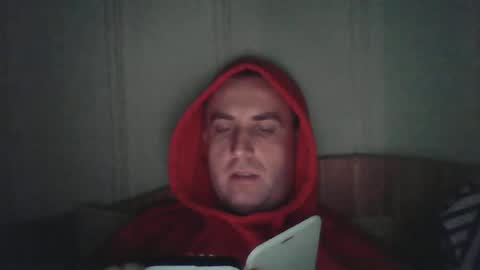 Snapshot of johnoreon chatting on 01-13-25, 01:06 johnoreon online show from 01-13-25, 01:06