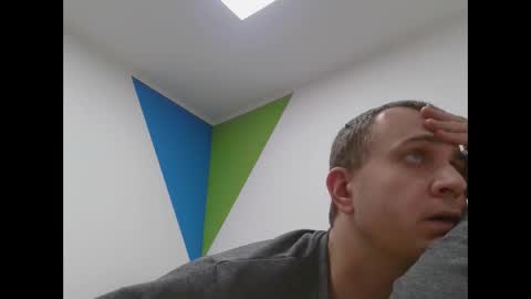 Snapshot of johnoreon chatting on 02-01-25, 07:05 johnoreon online show from 02-01-25, 07:05