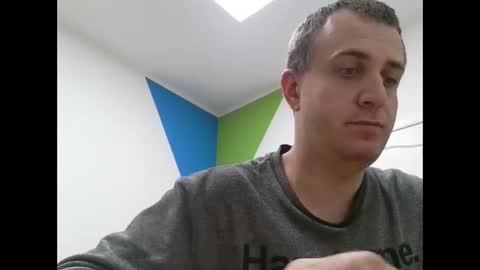 Snapshot of johnoreon chatting on 02-01-25, 10:26 johnoreon online show from 02-01-25, 10:26