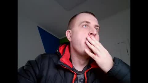 Snapshot of johnoreon chatting on 02-16-25, 10:10 johnoreon online show from 02-16-25, 10:10