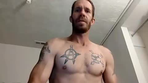 johnotreally89 online show from 09-13-25, 08:03