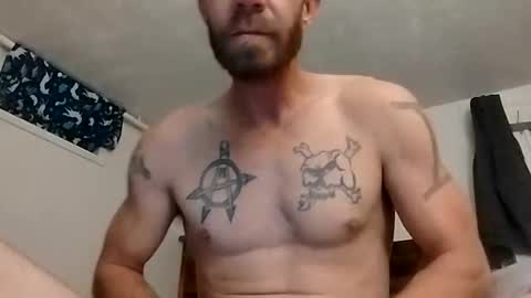 johnotreally89 online show from 10-06-25, 06:55