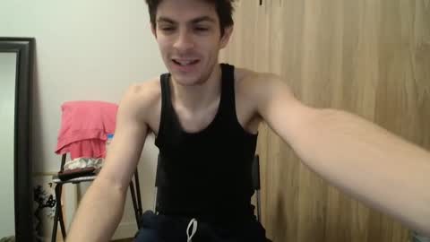 Snapshot of johnresmain chatting on 02-26-26, 03:33 johnresmain online show from 02-26-26, 03:33