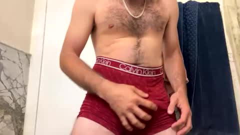 johnsmith2327 online show from 02-18-25, 11:19