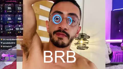 Chris online show from 11-29-25, 04:10