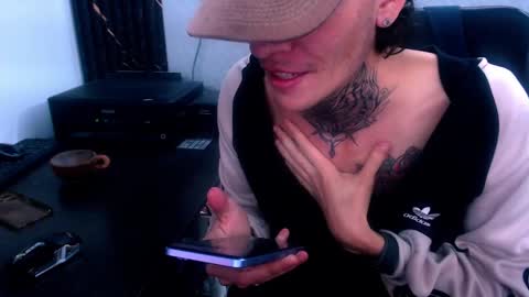 johnsonisaac94  online show from 02-07-25, 09:37