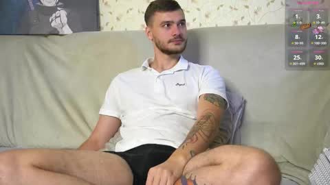 John online show from 09-14-25, 06:45