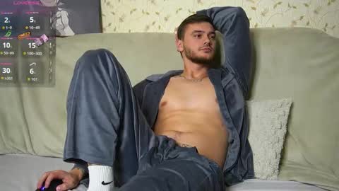 John online show from 09-29-25, 07:51