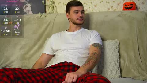 John online show from 10-17-25, 08:06