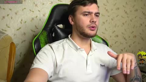 John online show from 10-19-25, 07:58