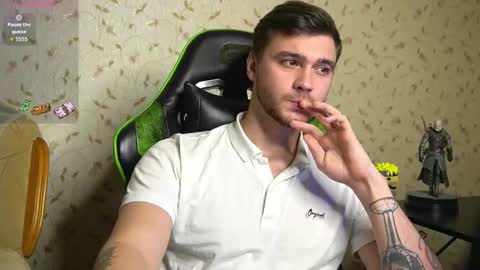 John online show from 10-20-25, 02:50