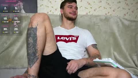 John online show from 12-02-25, 07:53