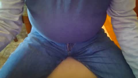 Snapshot of johnxxx549 chatting on 02-24-25, 12:59 johnxxx549 online show from 02-24-25, 12:59