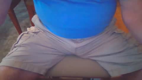 Snapshot of johnxxx549 chatting on 09-24-25, 11:57 johnxxx549 online show from 09-24-25, 11:57