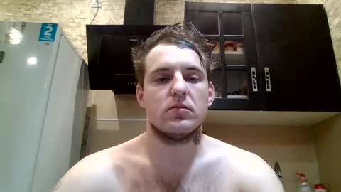 johny27 online show from 02-10-25, 04:30