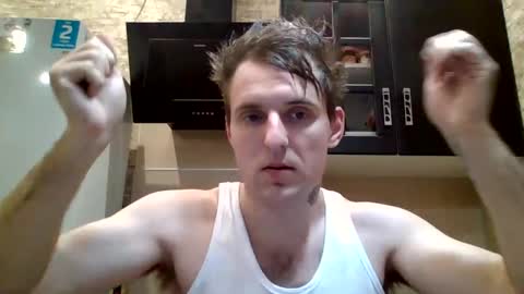 johny27 online show from 02-15-25, 06:12