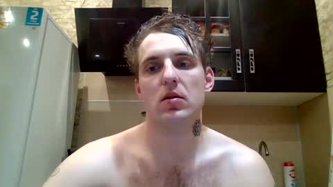 johny27 online show from 02-24-25, 03:20