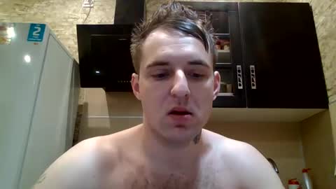 johny27 online show from 03-10-25, 08:59