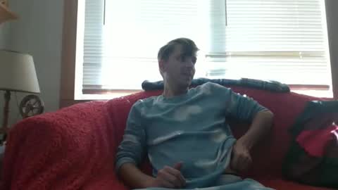 Johston online show from 09-27-25, 01:38