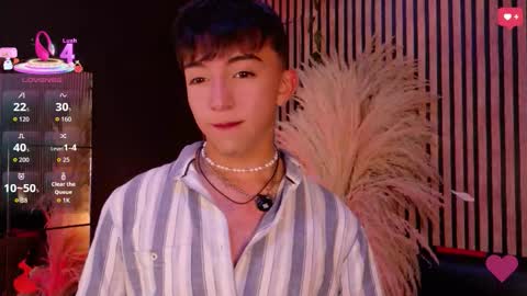 joji_spencer online show from 01-11-26, 04:17