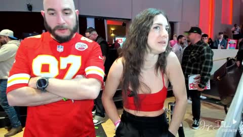    online show from 01-18-25, 11:33