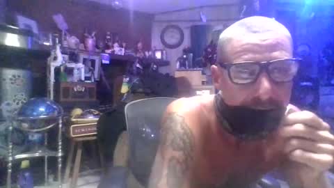 JokatheGemini online show from 10-04-25, 10:35