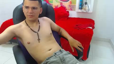 jokerbrad_1 online show from 09-27-25, 06:57