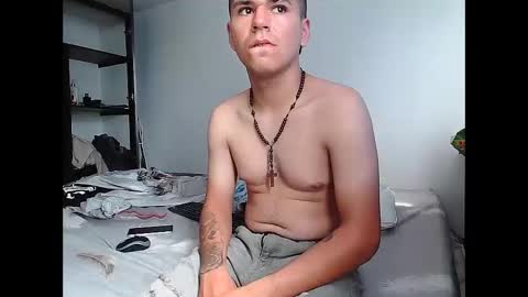 jokerbrad_1 online show from 10-12-25, 06:29