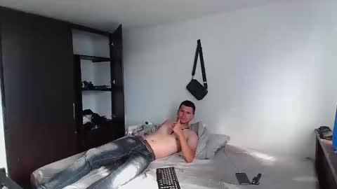 jokerbrad_1 online show from 10-16-25, 08:54