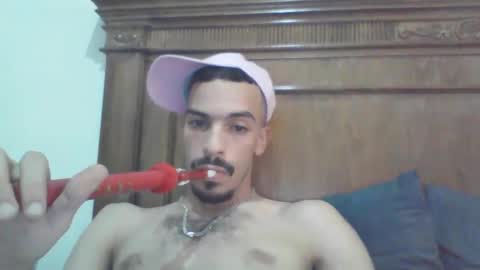 ALICEARABIAN online show from 09-19-25, 03:02