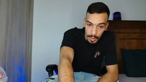 ALICEARABIAN online show from 09-23-25, 05:05