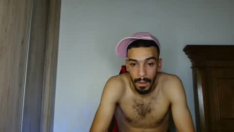 ALICEARABIAN online show from 10-06-25, 12:19