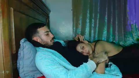 ALICEARABIAN online show from 10-22-25, 05:30