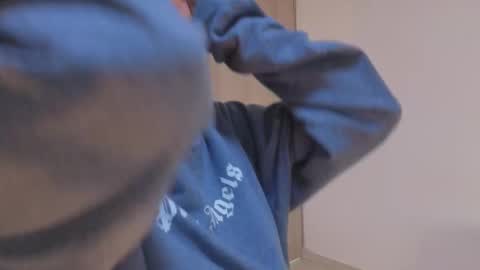 jolie_lov online show from 10-20-25, 01:11