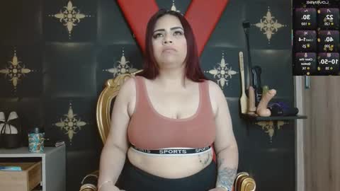 Jolie Mara  online show from 10-16-25, 12:50