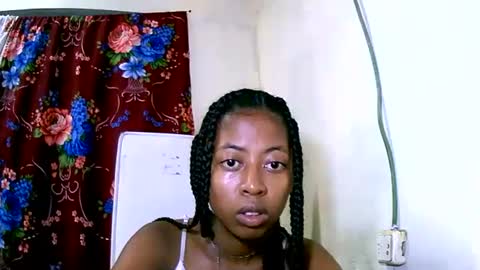 Snapshot of joliekah27 chatting on 01-19-25, 11:43 joliekah27 online show from 01-19-25, 11:43